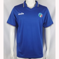 90 Italy Home